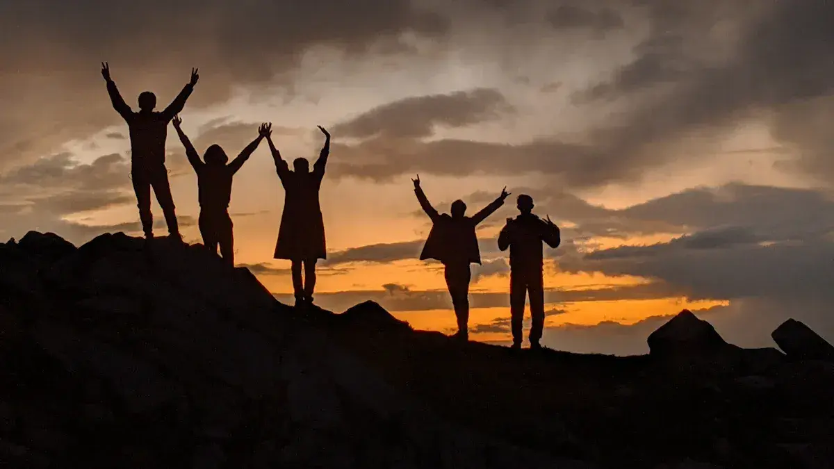 7 Habits of Effective Leaders