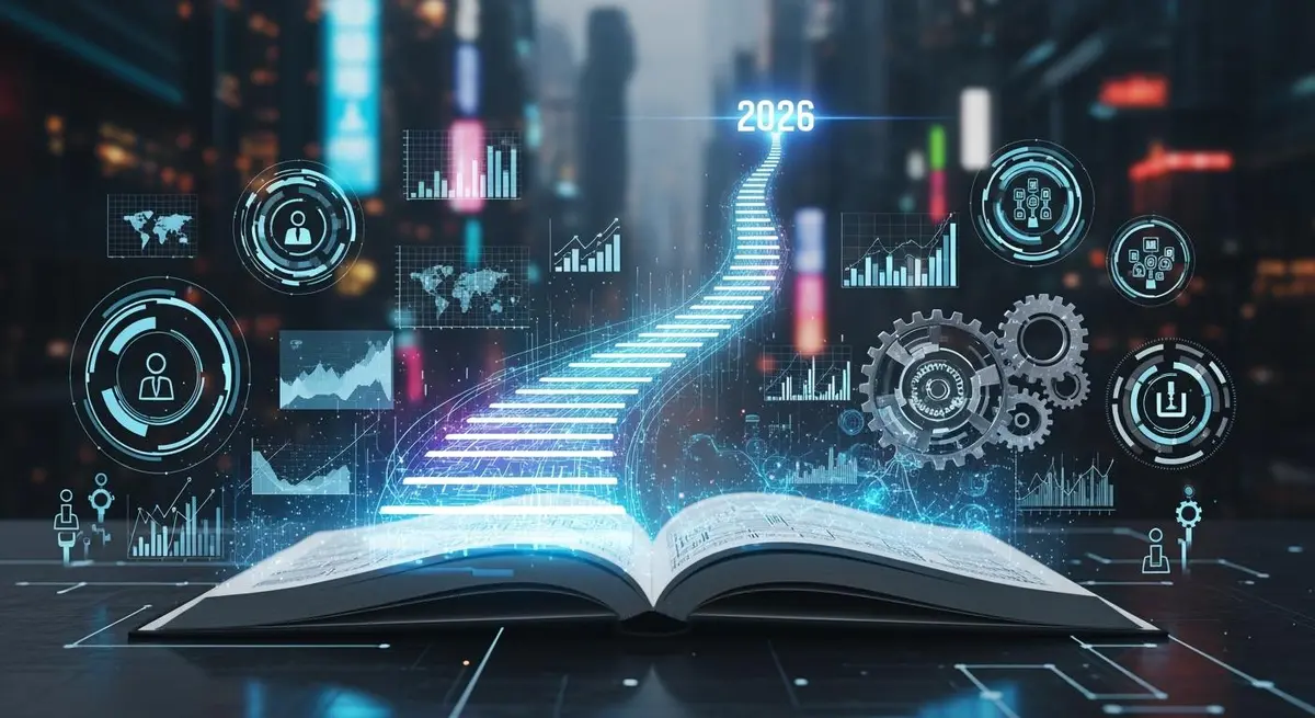 10 Influential Business Books for Aspiring Leaders in 2026