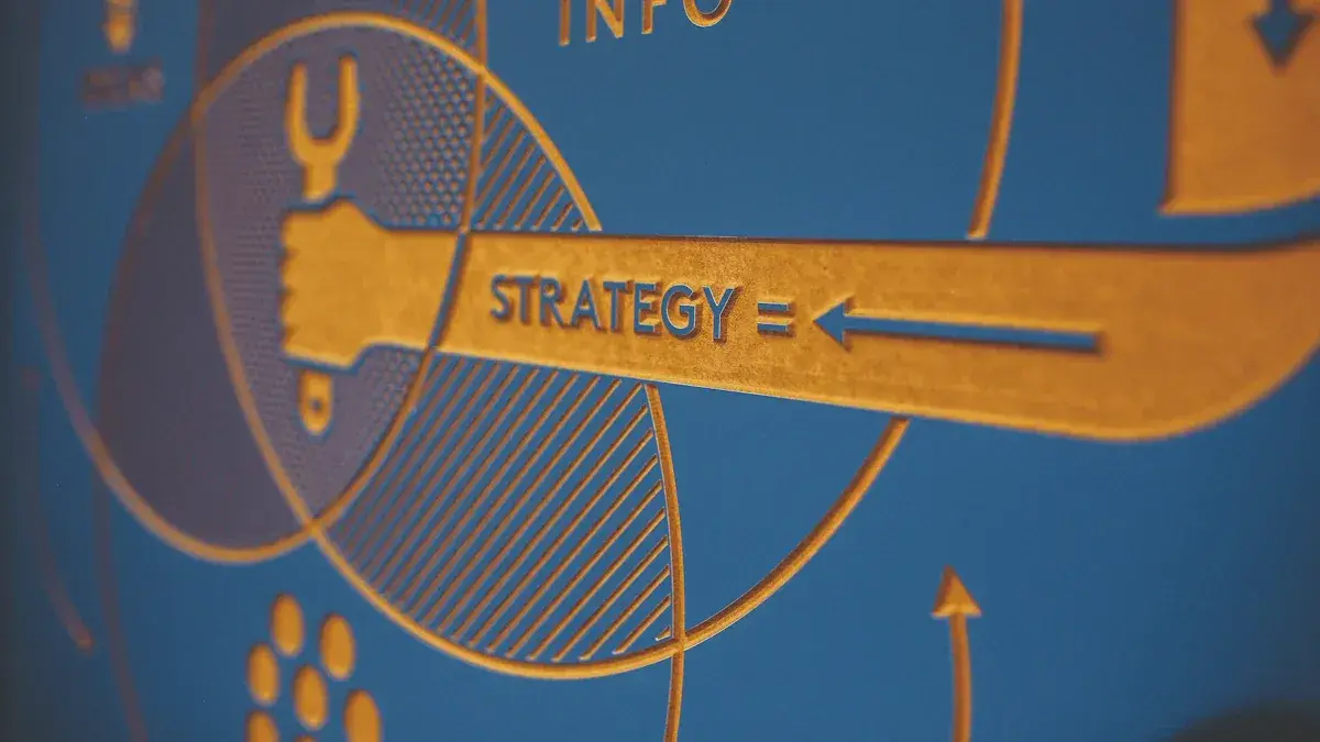 Strategic Vision and Future Trends