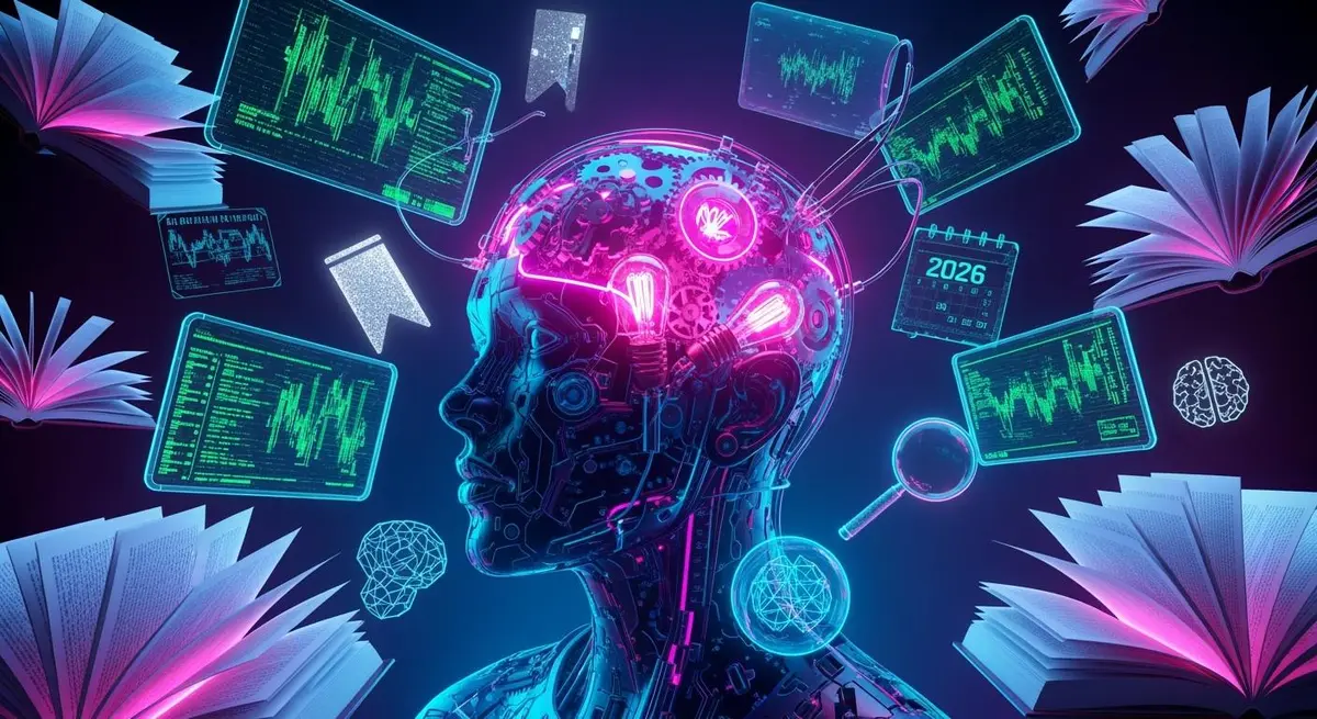 10 Practical Tips to Remember More of What You Read in 2026