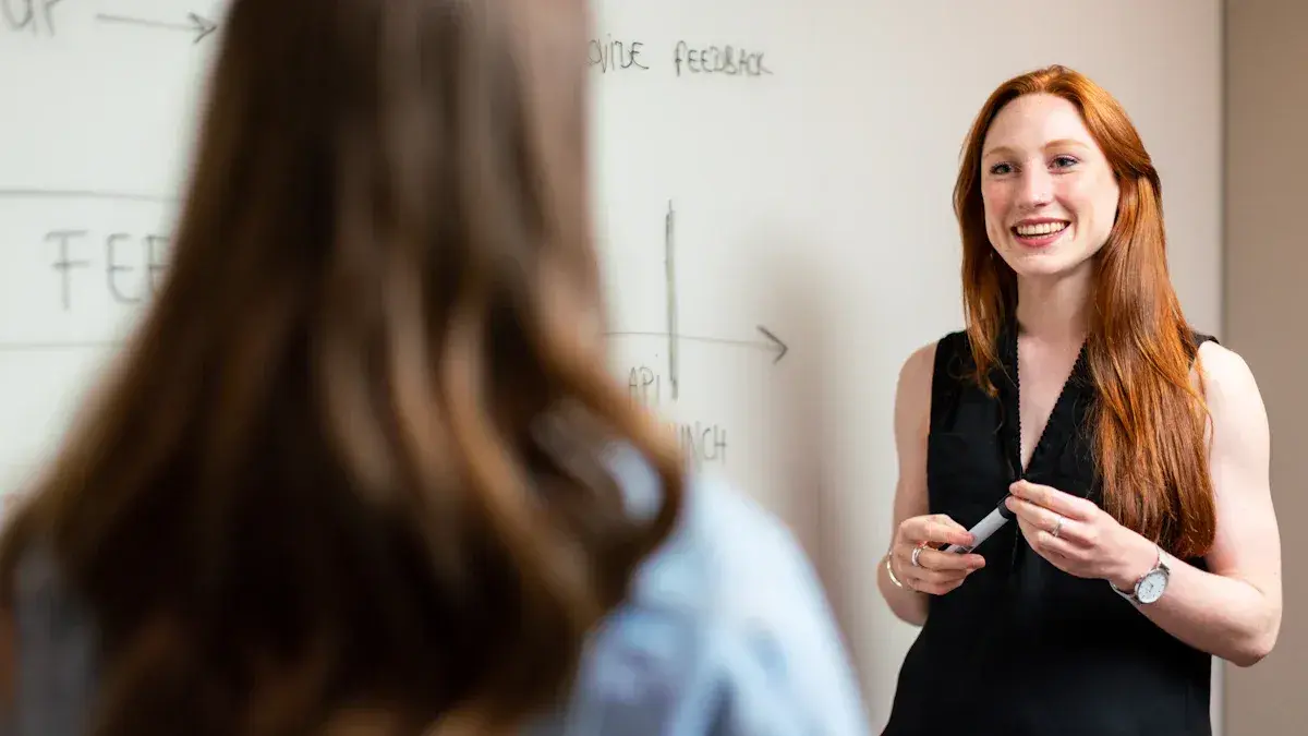 Mastering Communication & Feedback