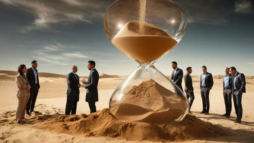 2024 Top Strategies for Effective Time Management in Teams