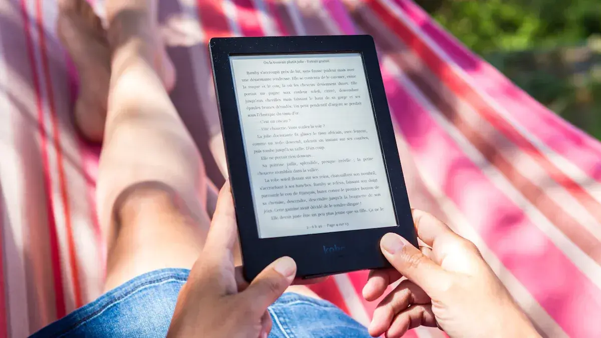Why Use Book Summary Apps: Key Benefits