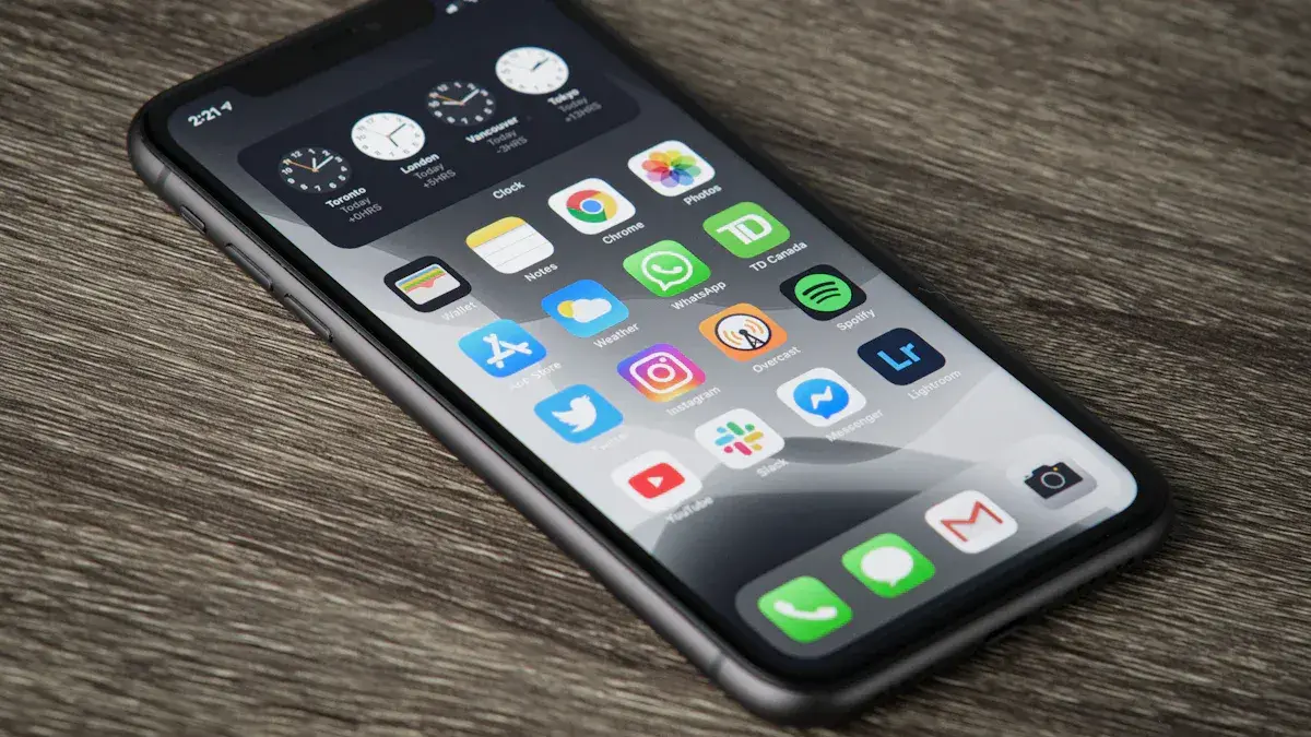 App Features to Consider
