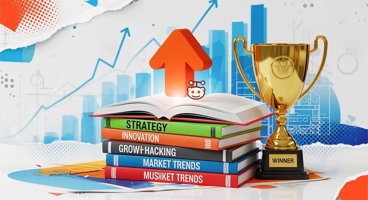 Best Business Books Reddit: 3 Reasons E-Myth Revisited Still Wins