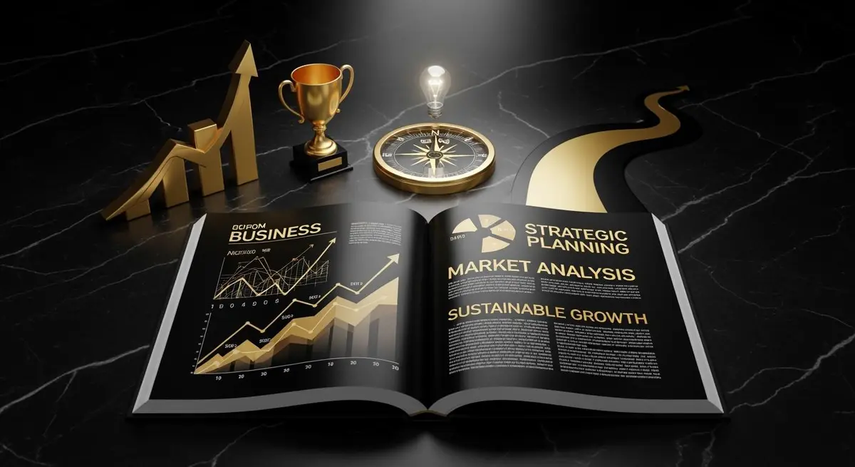 Best business textbooks: Your guide to lasting success