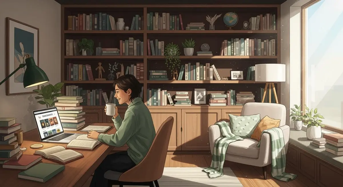 Best Online Resources for Book Summaries in 2026