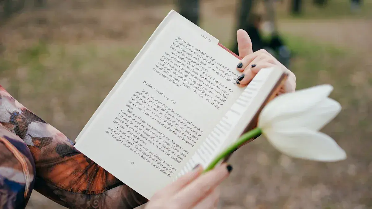 Pricing for Book Summary Services