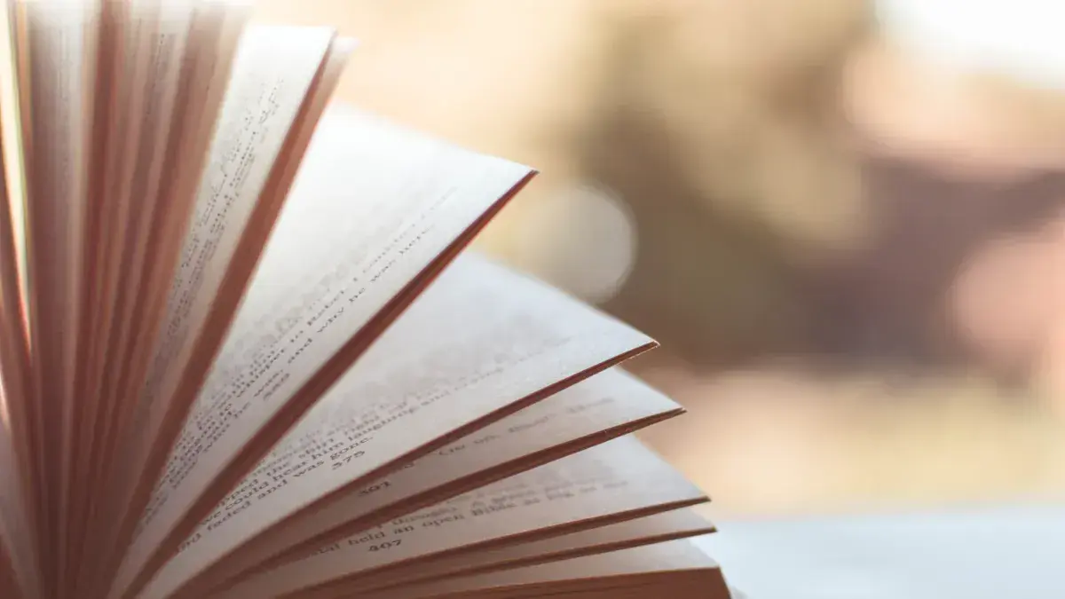 Key Elements of a Good Book Summary