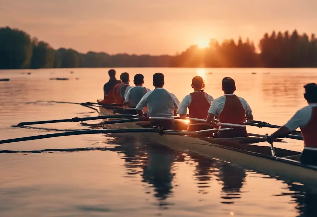Developing Leadership Skills: Empowering Others and Building Trust