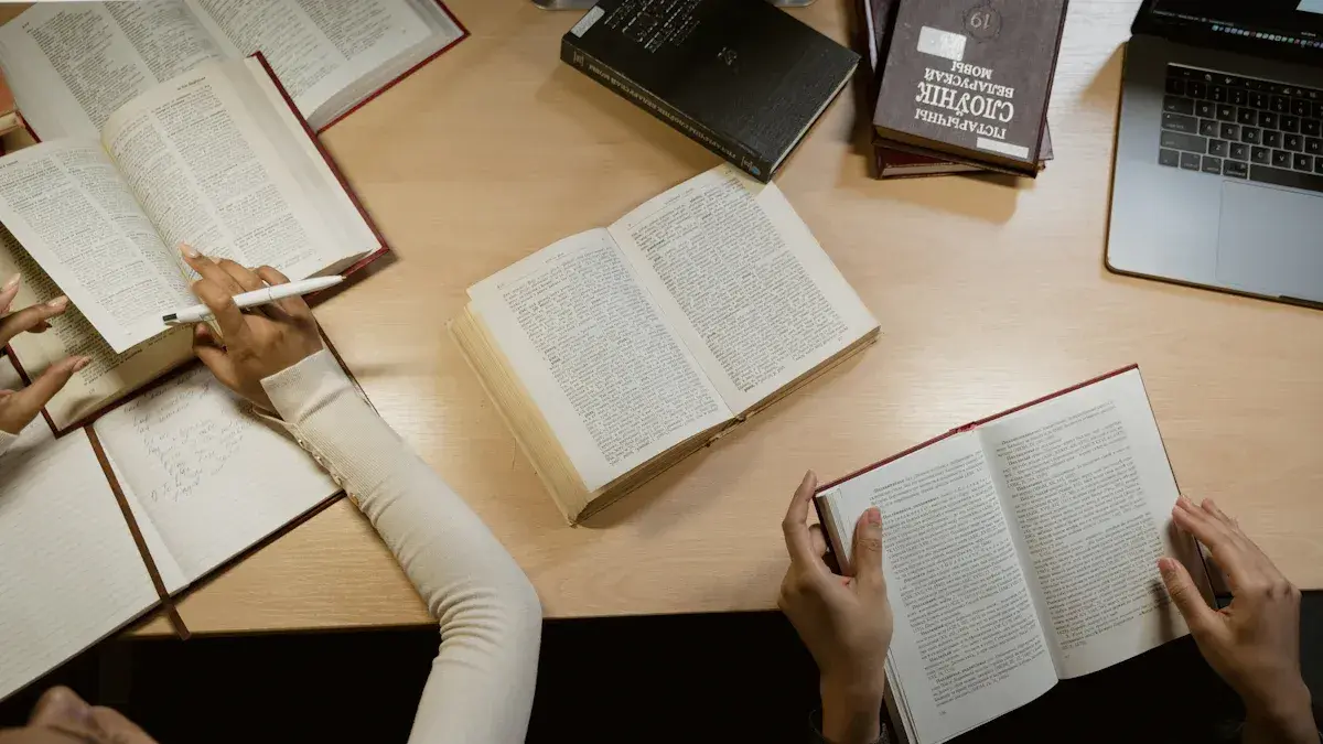 Key Traits of Quality Free Book Summaries