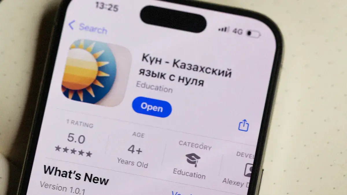 Mobile Accessibility of the Microlearning Platform