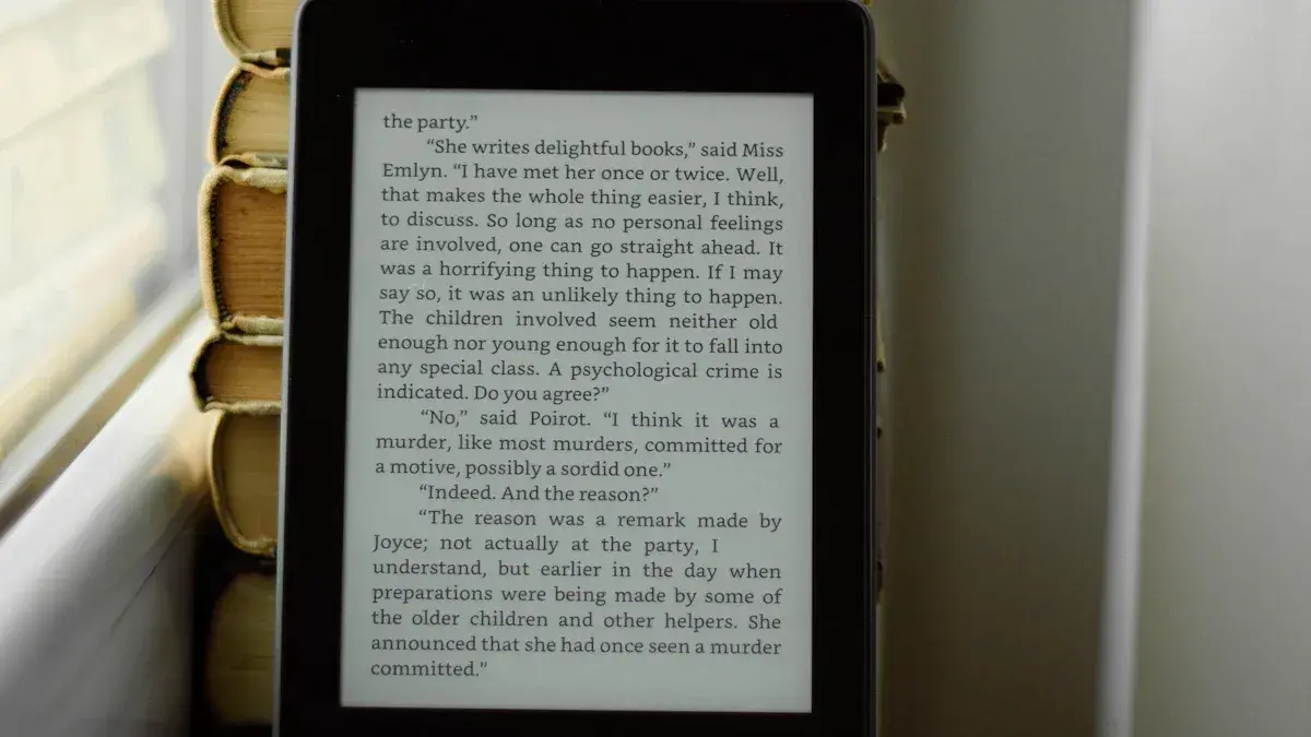 Overview of Book Summary Websites