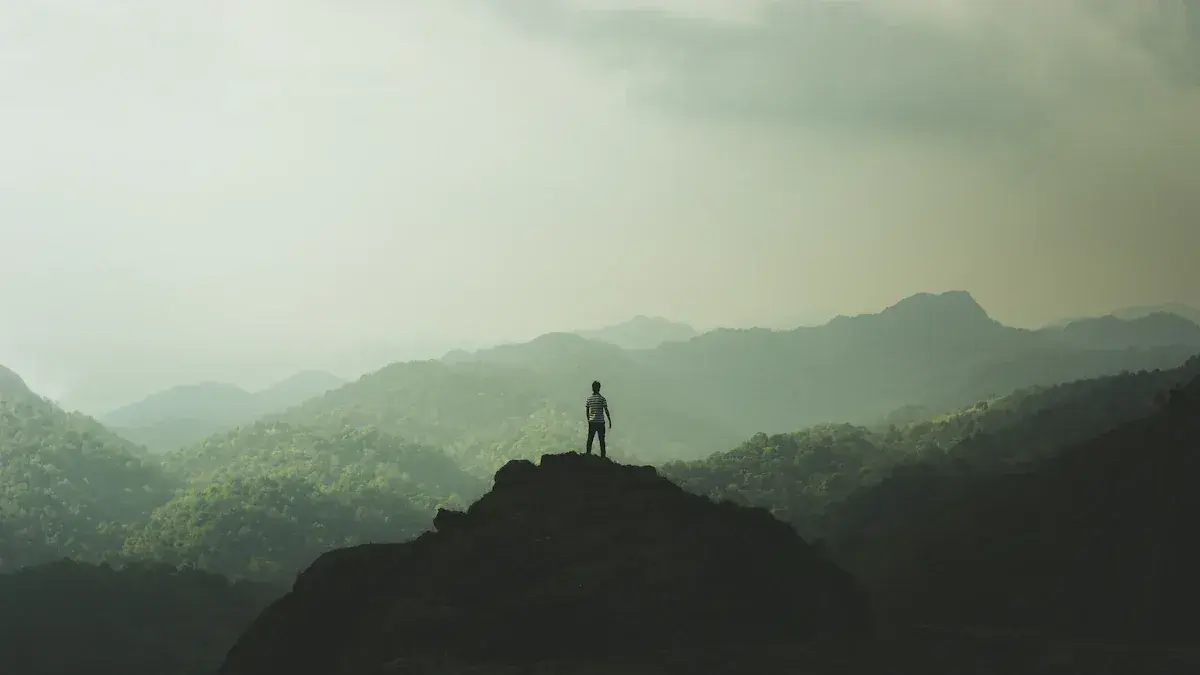 Strategic Thinking for Aspiring Leaders