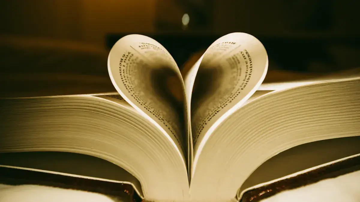 Themes and Messages in Four Minutes Book 2