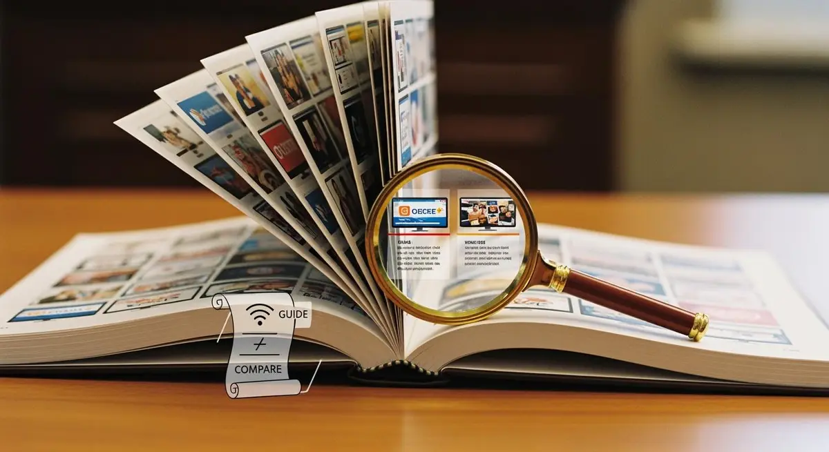 Free Book Summary Websites The Ultimate Comparison Guide