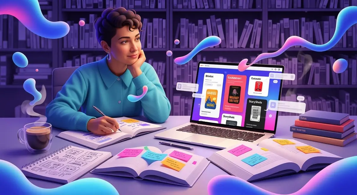 How to Choose the Right Book Summary Service for You