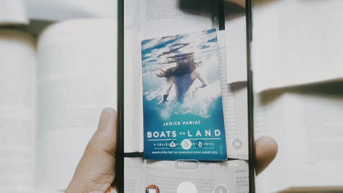 Comparing Best Book Summary Apps