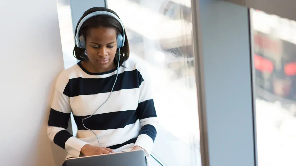Integrating Audiobooks into Your Learning Routine