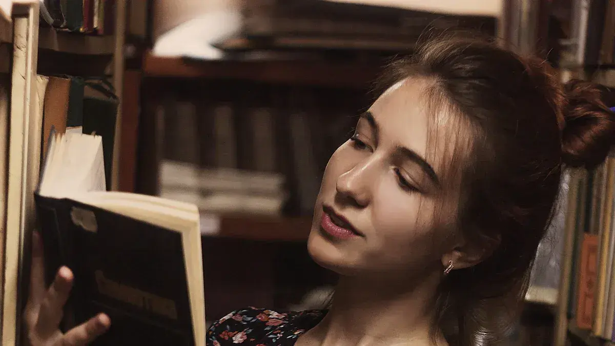 Understanding Short Audio Book Summaries
