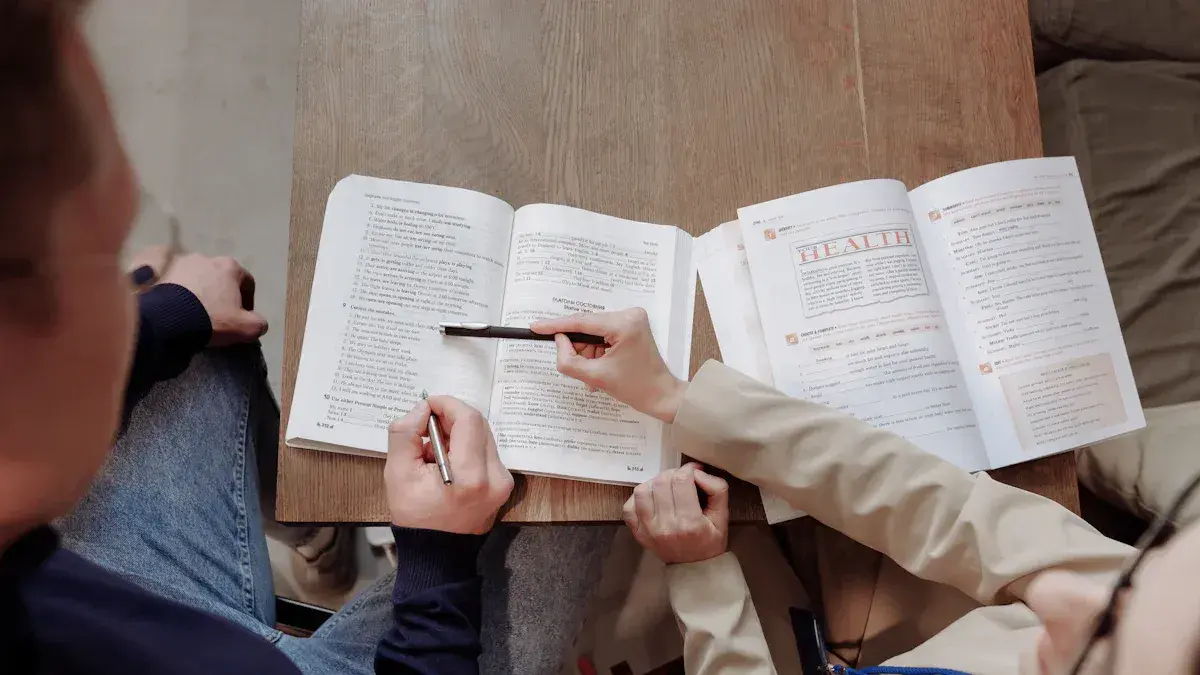Using SparkNotes Summaries Effectively