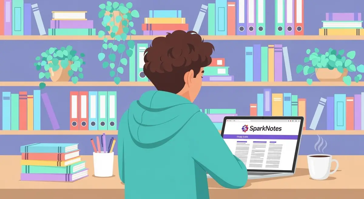 How to Maximize Your Learning with SparkNotes