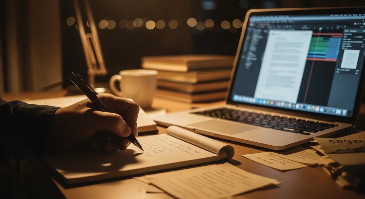 How to Write a Summary That Captivates Readers