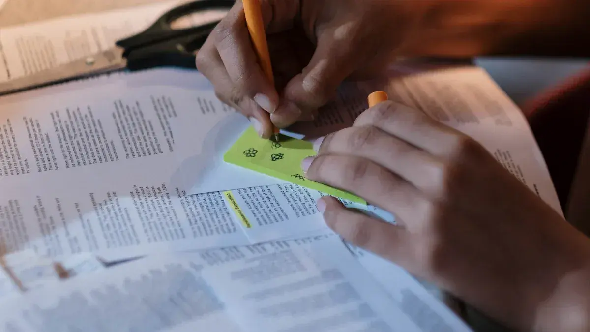 Maximizing Learning from Business Book Summaries