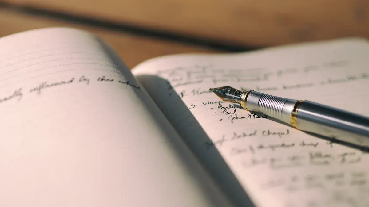 Examples of Effective Executive Summaries