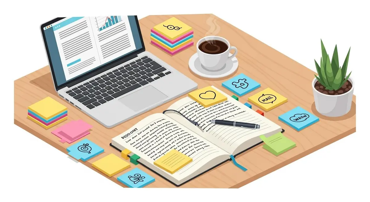 Mastering Summary Writing for Academic Success