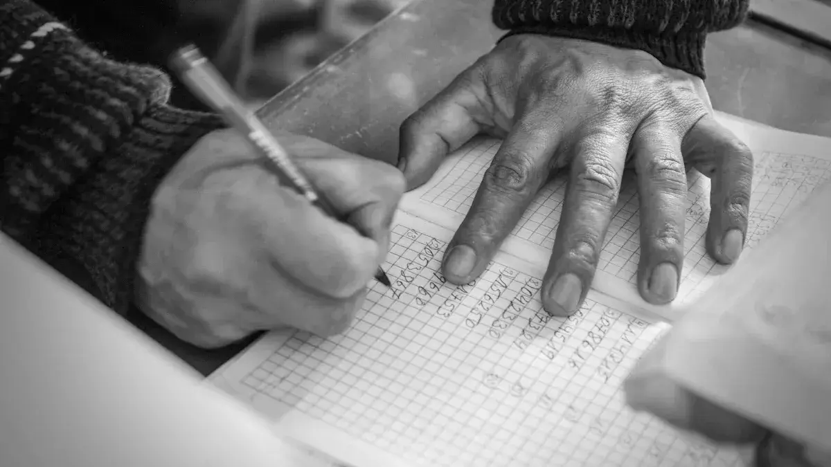 How to Write a Summary