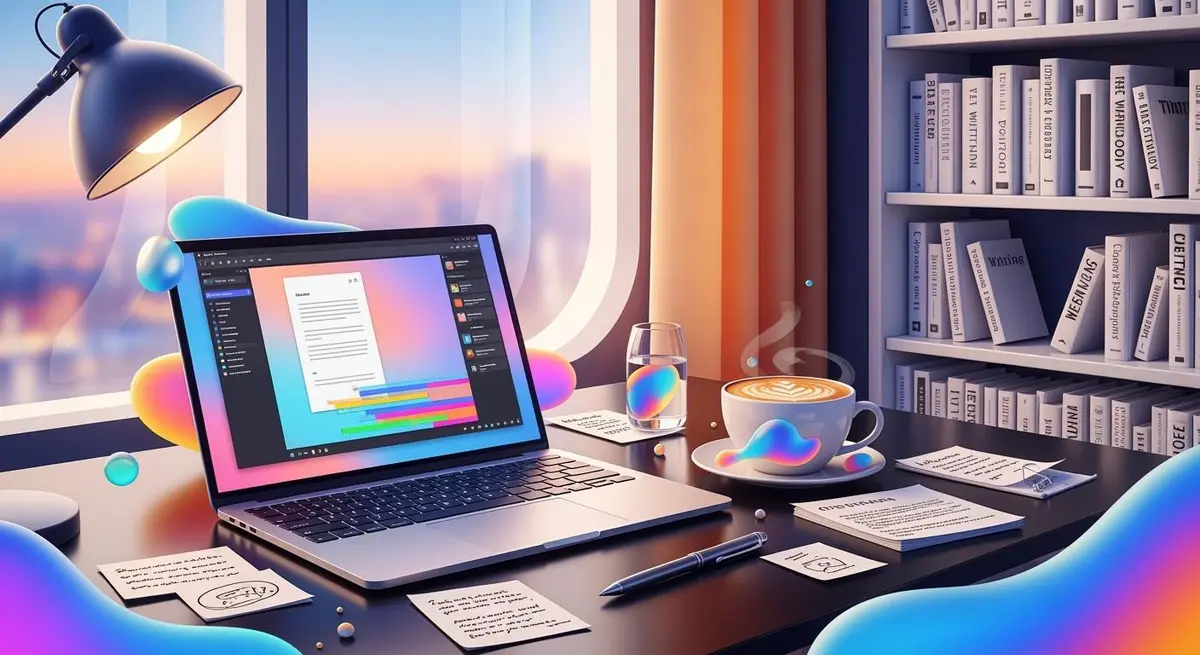 Mastering Summary Writing Paragraphs in 2026