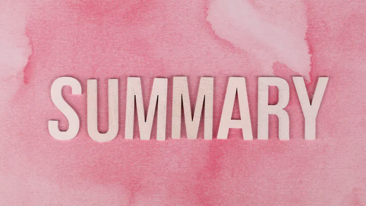 How to Summarize an Article