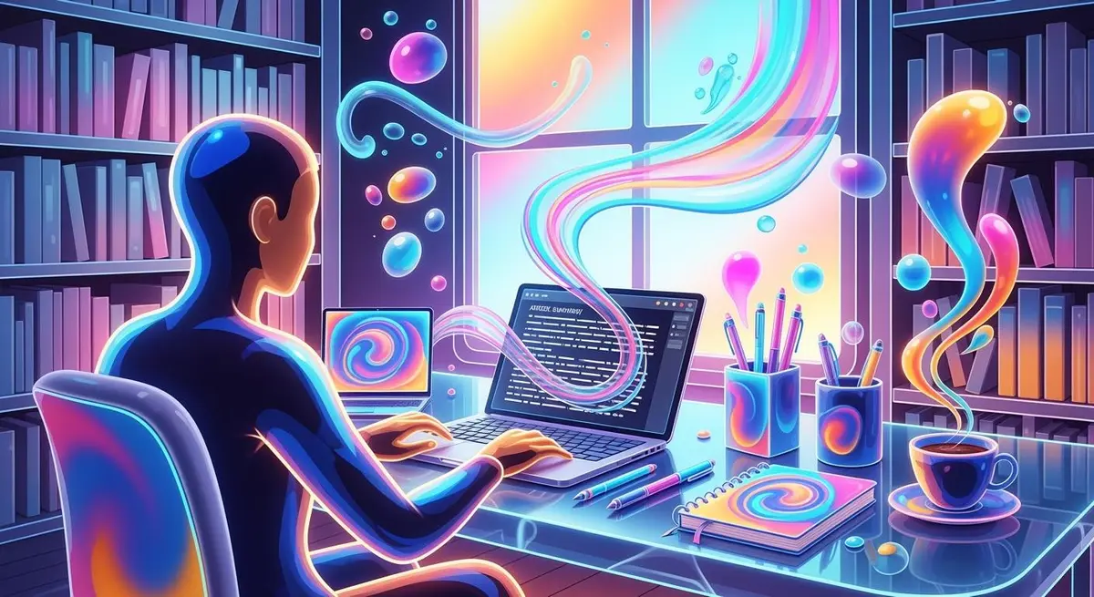 Mastering the Art of Article Summaries