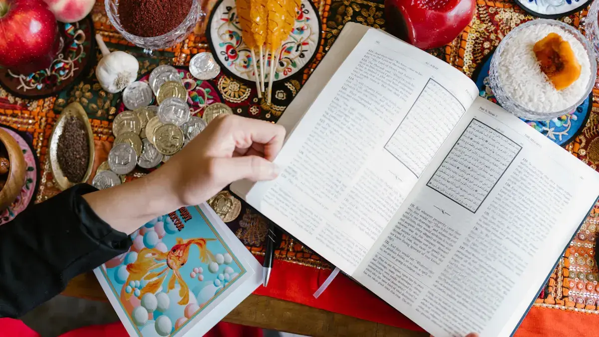 How to Write a Novel Synopsis