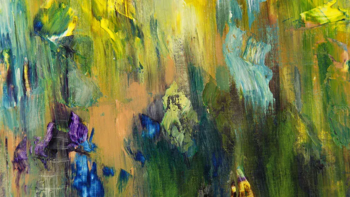 Sample Abstract for Project