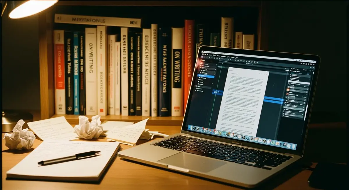 Mastering the Art of Writing an Abstract for Your Project