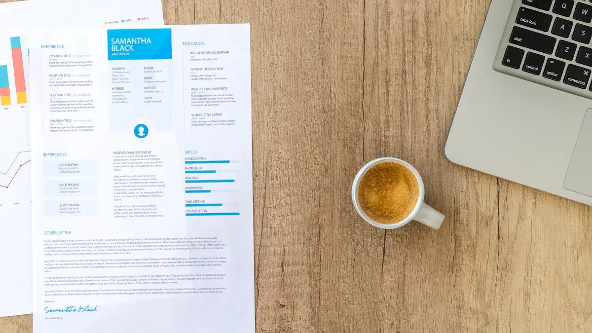Resume Summary Examples