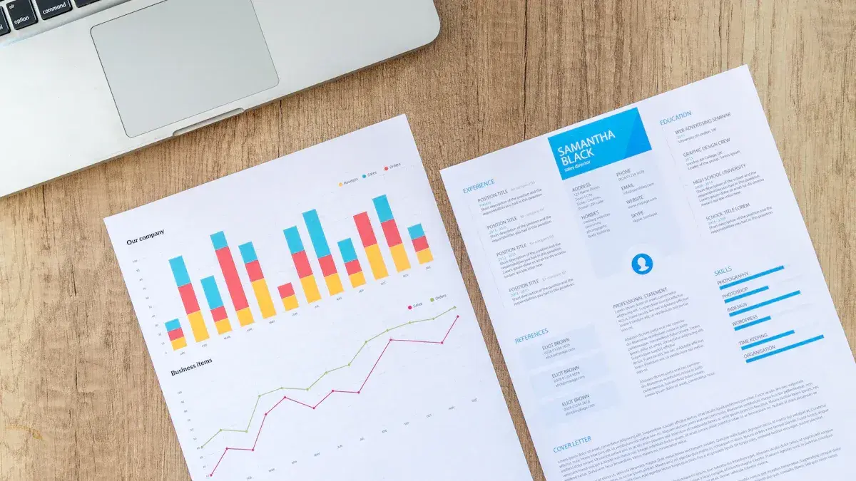 Components of a Resume Summary
