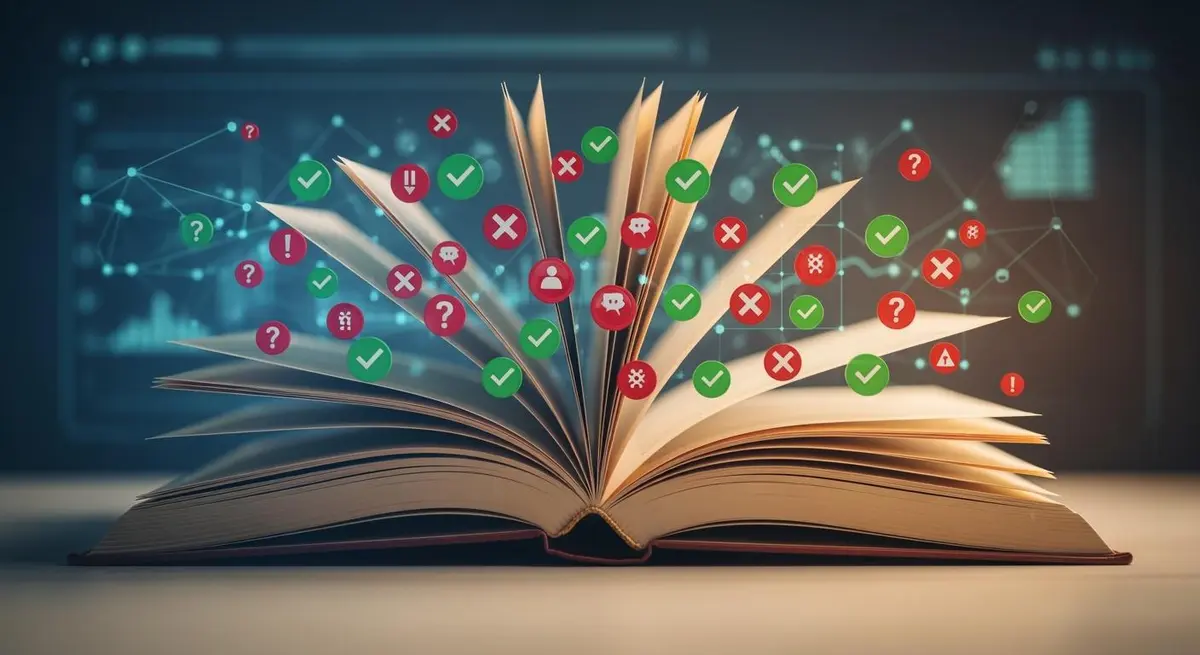 Pros and Cons of Shortform Book Summaries