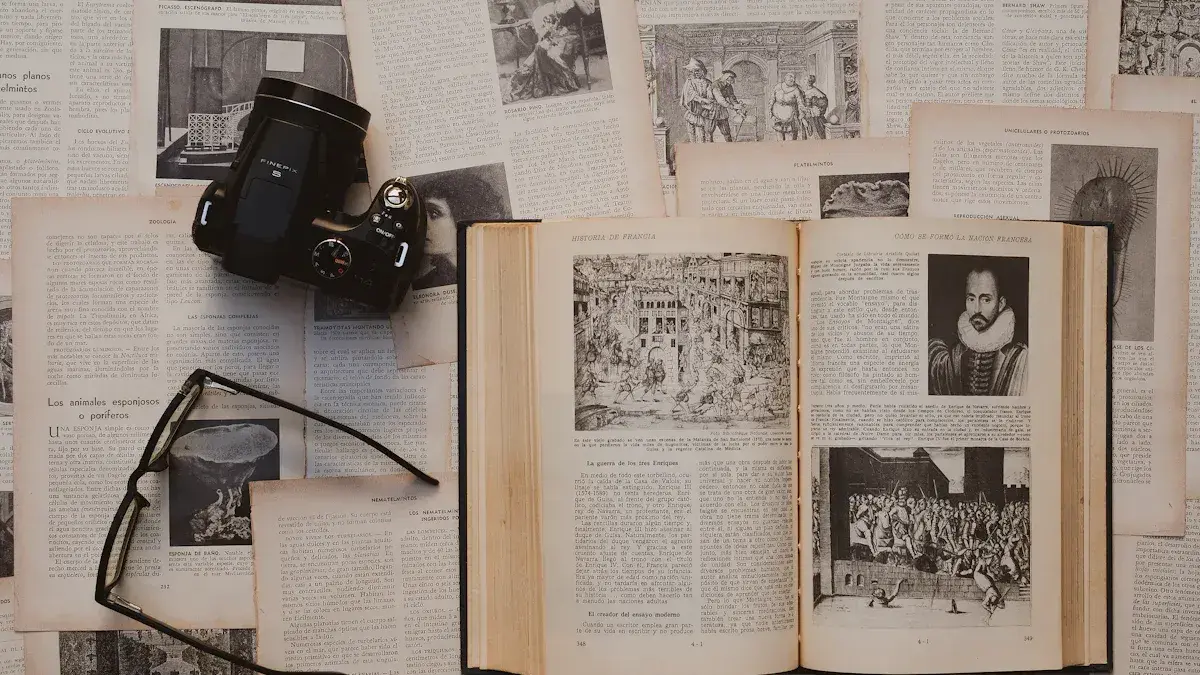 Cons of Book Summary Apps: Depth vs. Detail