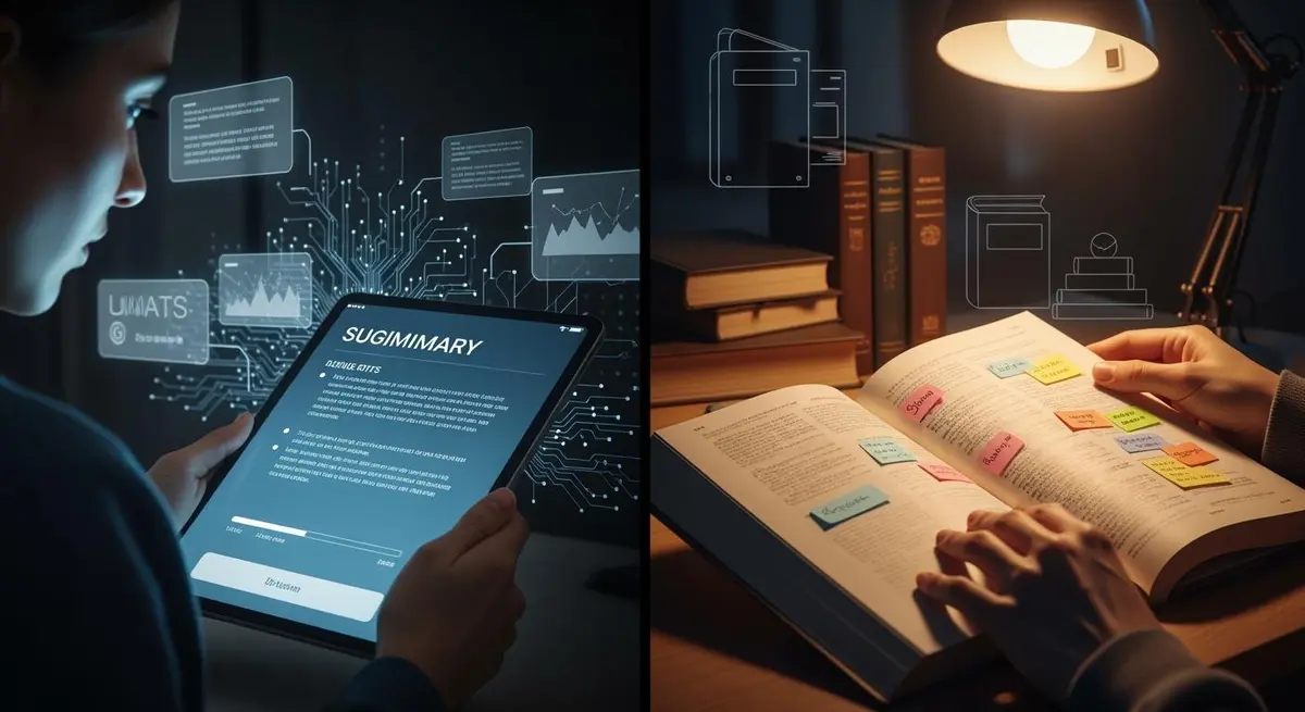 Shortform and Blinkist Compared for 2026