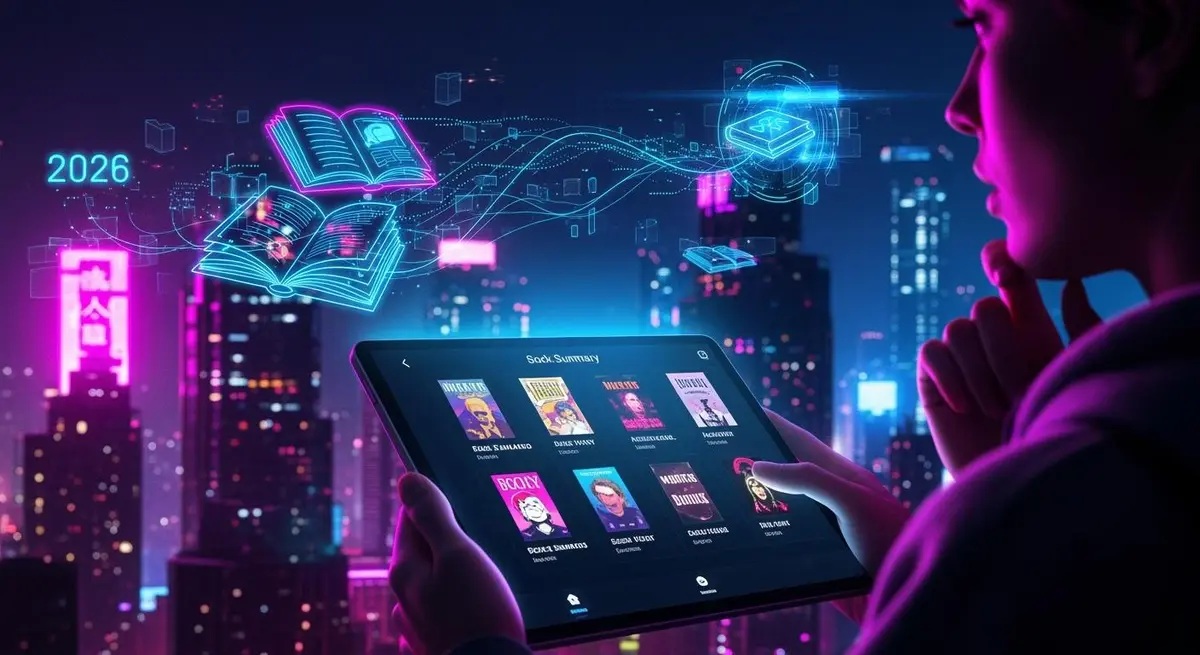 SoBrief App Review 2026 An In-Depth Look at Free Book Summaries