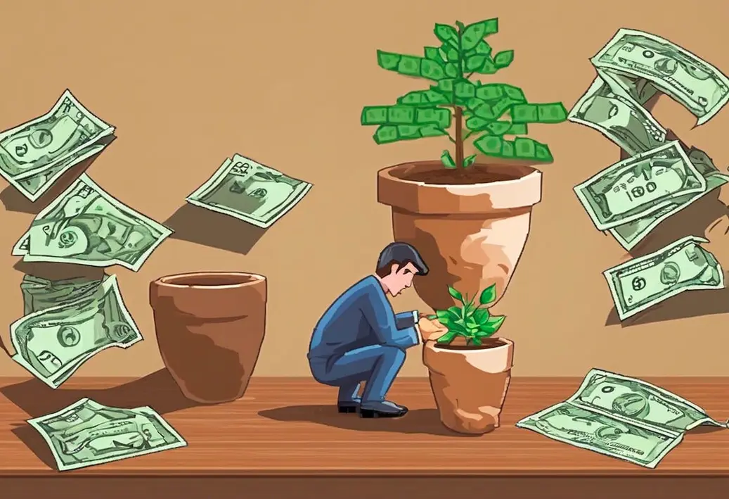 Start a Business with No Money: 8 Steps to Bootstrap Your Own Success