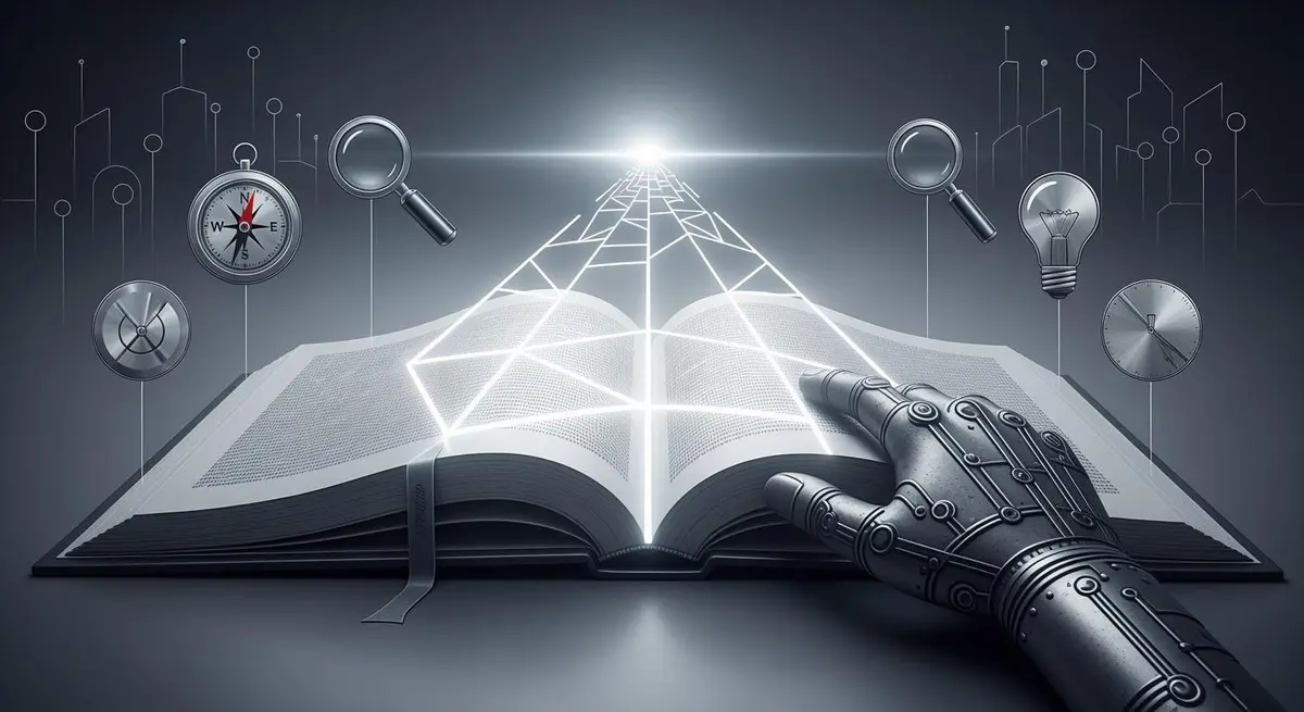Stuck? Find Your Path with the Best Business Books 2025
