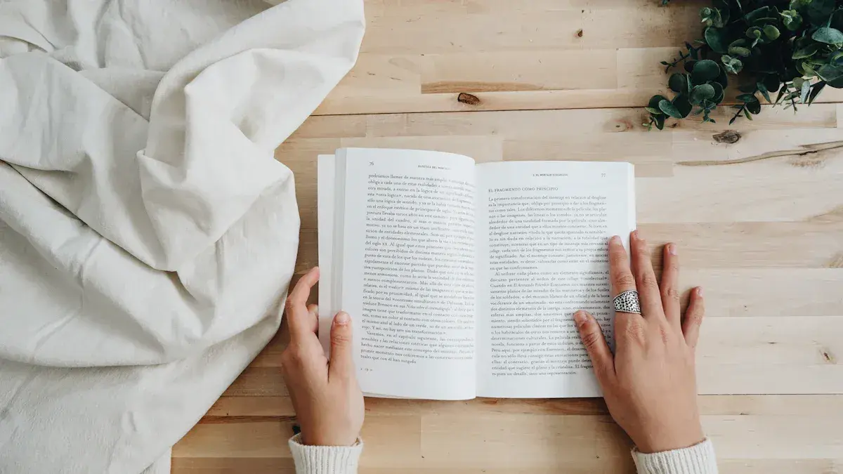 Maximize Learning from Business Books