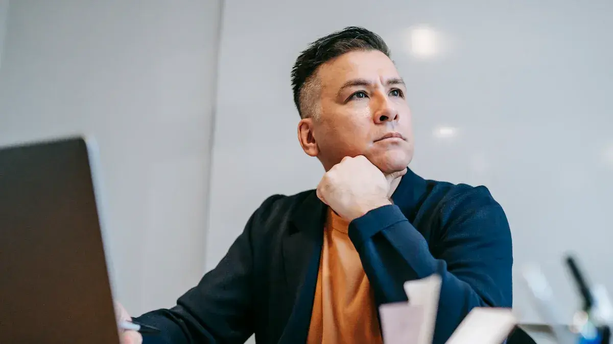 Define Your Career Needs First
