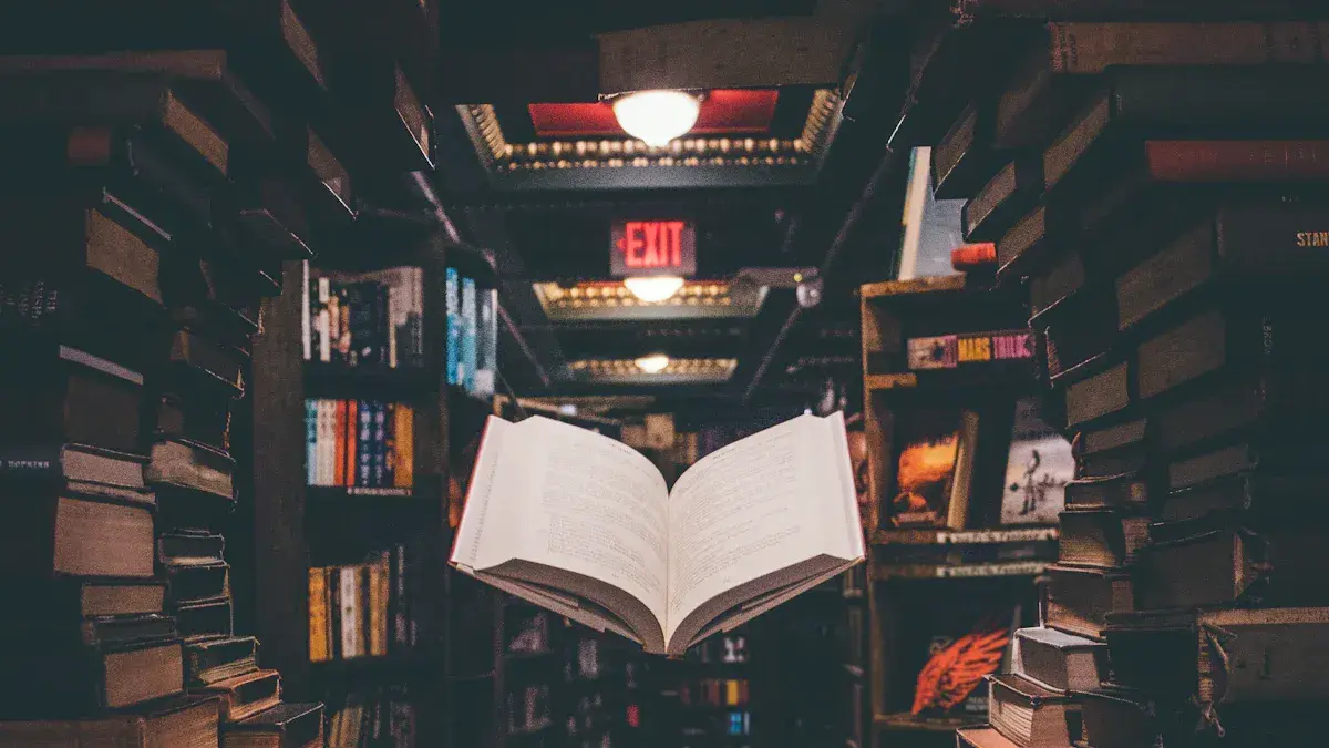 Top 10 Best Book Summary Apps of 2026