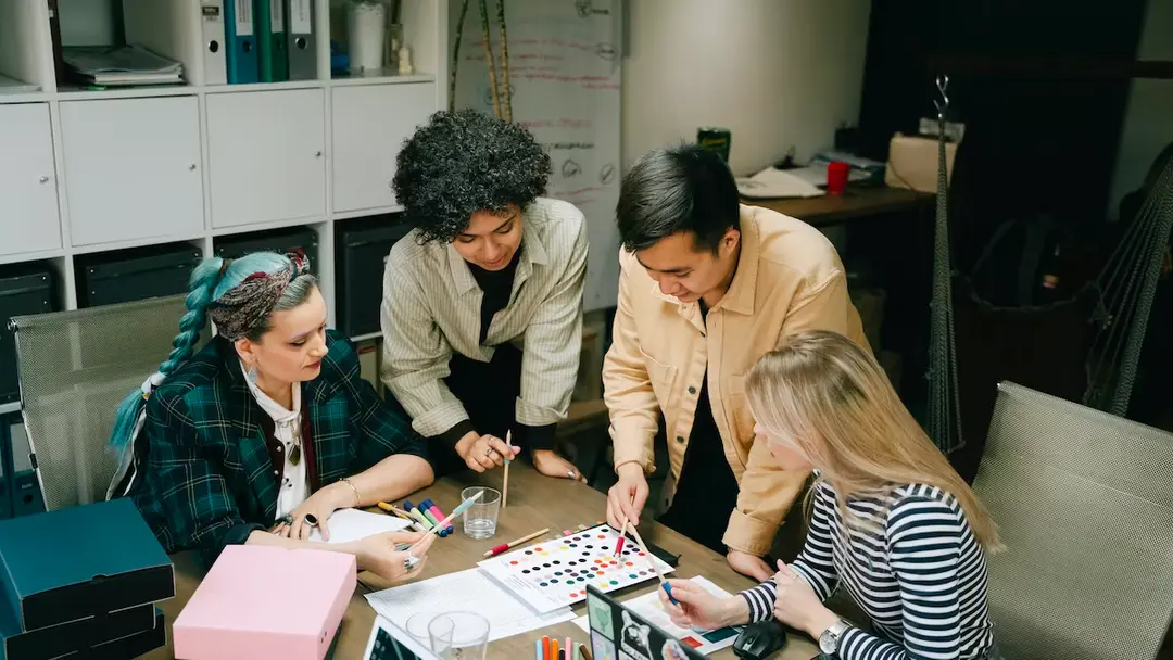 The Importance of Time Management for Team Success