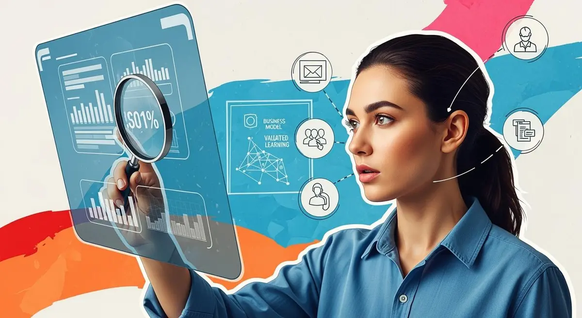 The Lean Startup A Deep Dive for Young Entrepreneurs